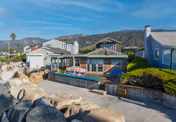 $12,500,000 | 3581 Padaro Lane, Carpinteria, CA 93013