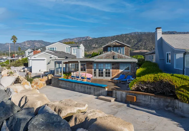 $12,500,000 | 3581 Padaro Lane, Carpinteria, CA 93013