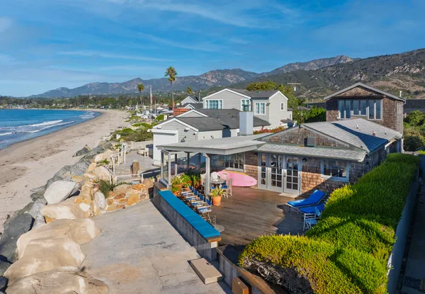 $12,500,000 | 3581 Padaro Lane, Carpinteria, CA 93013