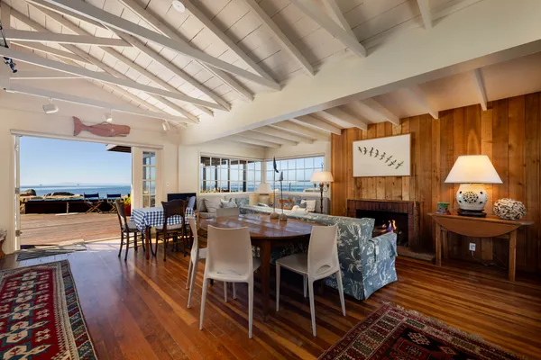 $12,500,000 | 3581 Padaro Lane, Carpinteria, CA 93013