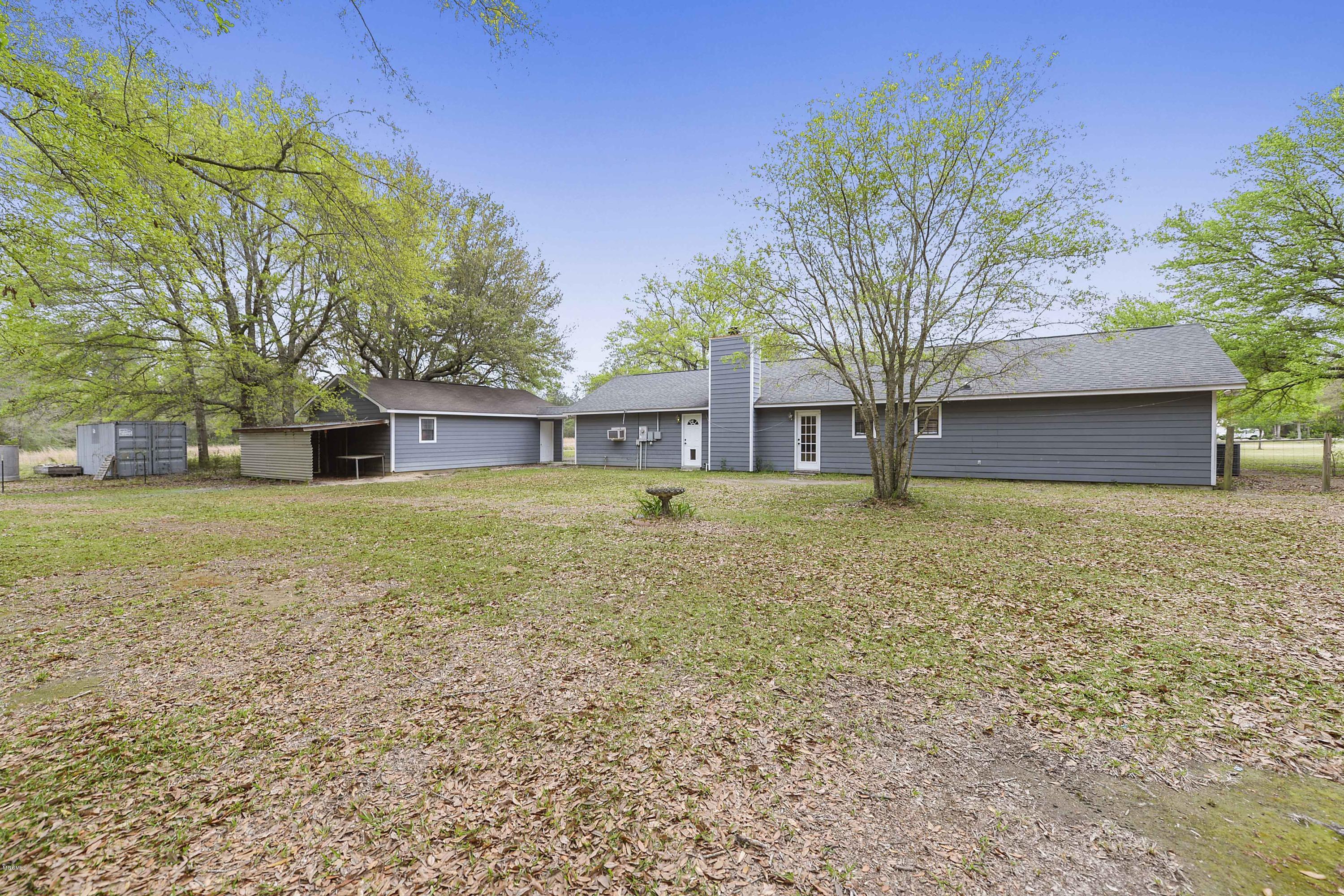 4001 Kasper Road Moss Point, MS 39562 - Photo 20 of 21 023