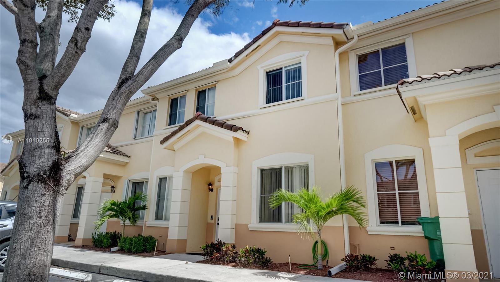 6980 Northwest 177th Street, Unit L102 Hialeah, FL 33015 - Photo 3 of 45