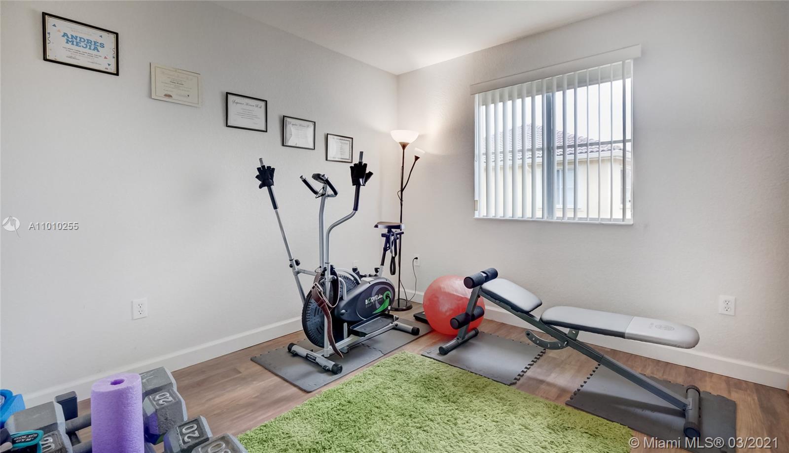 6980 Northwest 177th Street, Unit L102 Hialeah, FL 33015 - Photo 23 of 45