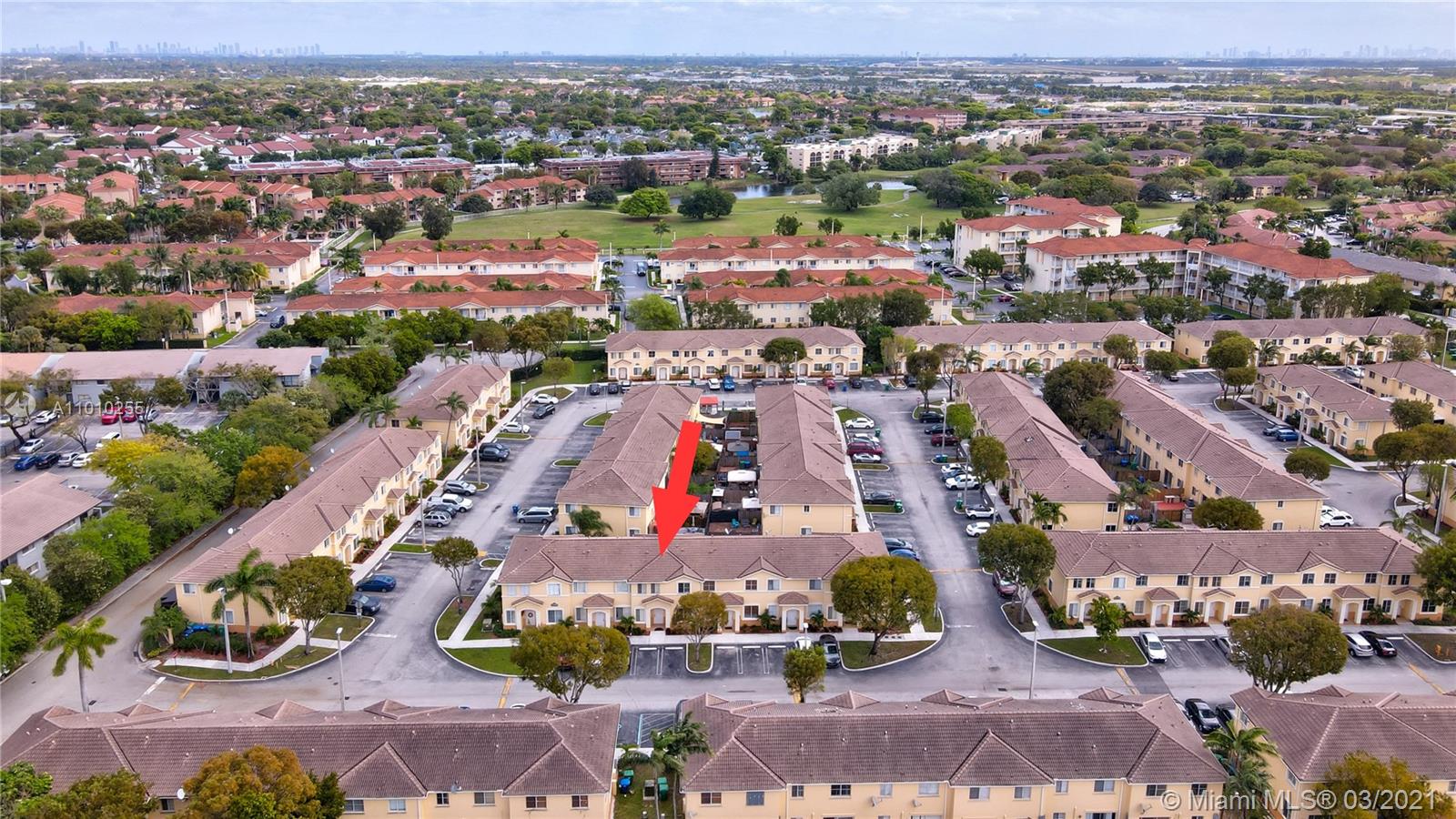 6980 Northwest 177th Street, Unit L102 Hialeah, FL 33015 - Photo 36 of 45