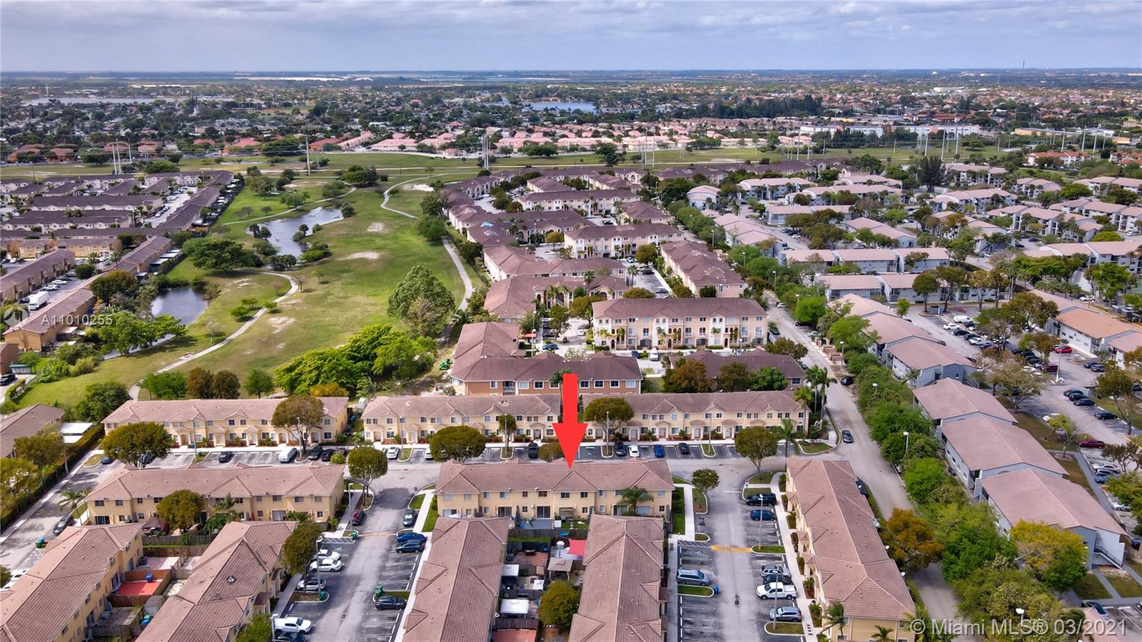 6980 Northwest 177th Street, Unit L102 Hialeah, FL 33015 - Photo 40 of 45