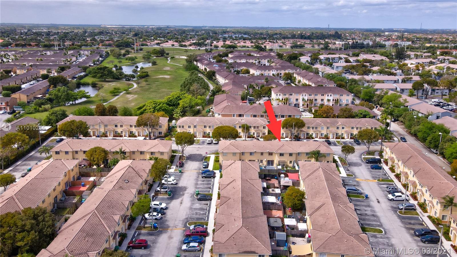 6980 Northwest 177th Street, Unit L102 Hialeah, FL 33015 - Photo 42 of 45