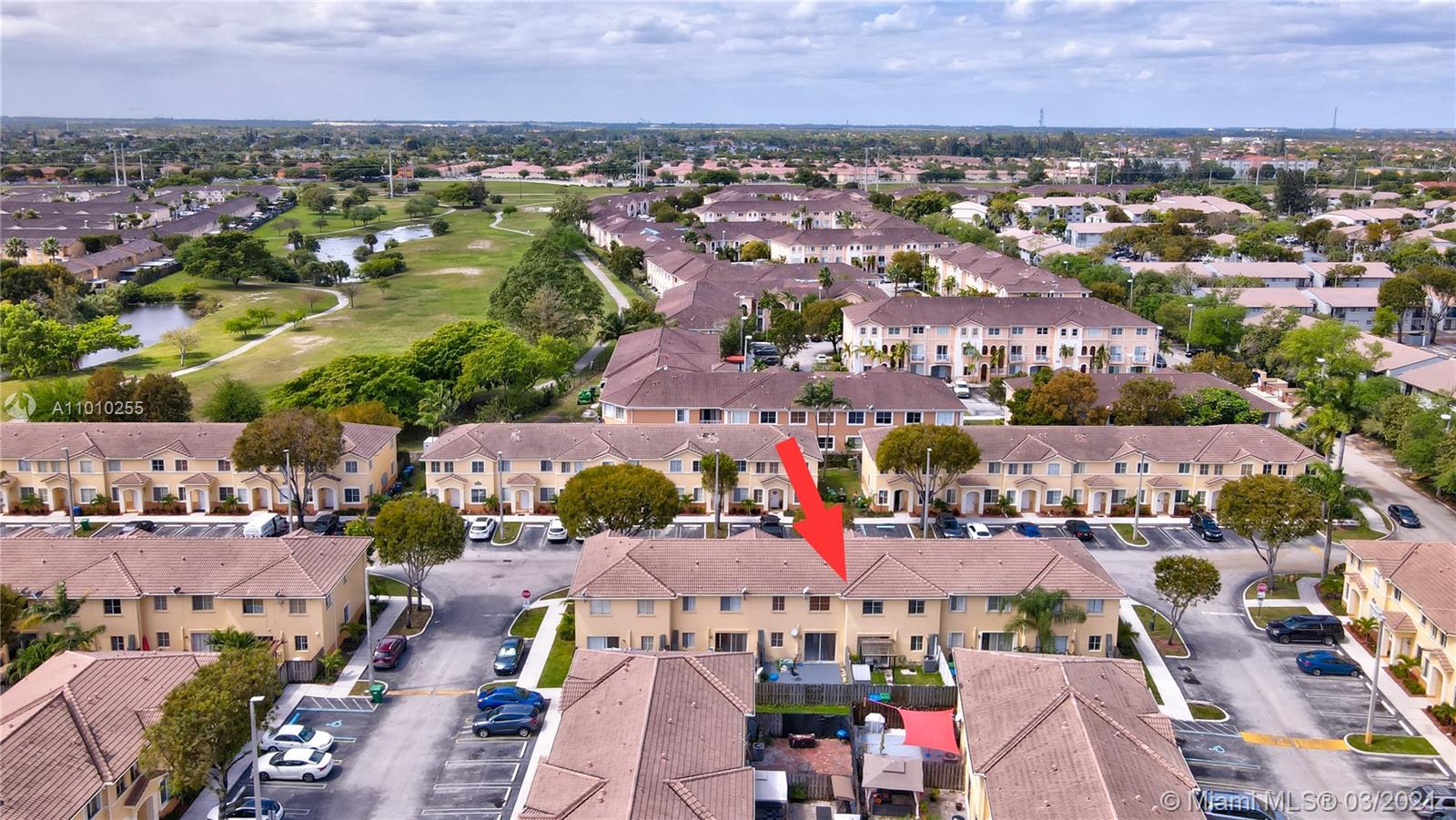 6980 Northwest 177th Street, Unit L102 Hialeah, FL 33015 - Photo 43 of 45