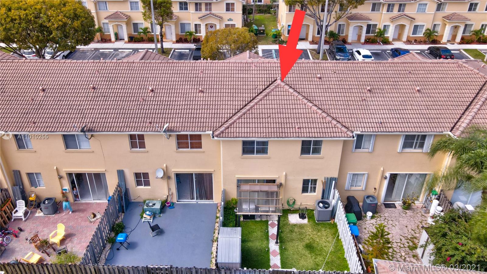 6980 Northwest 177th Street, Unit L102 Hialeah, FL 33015 - Photo 44 of 45