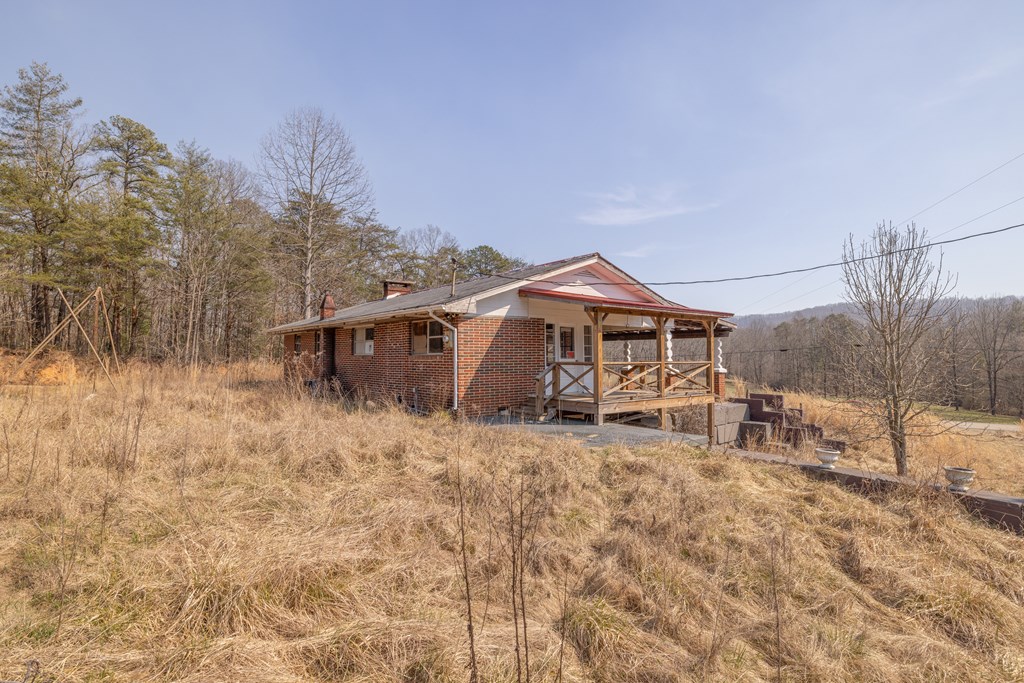 419 Loving Road Morganton, GA 30560 - Photo 18 of 25 Gallery Image 18