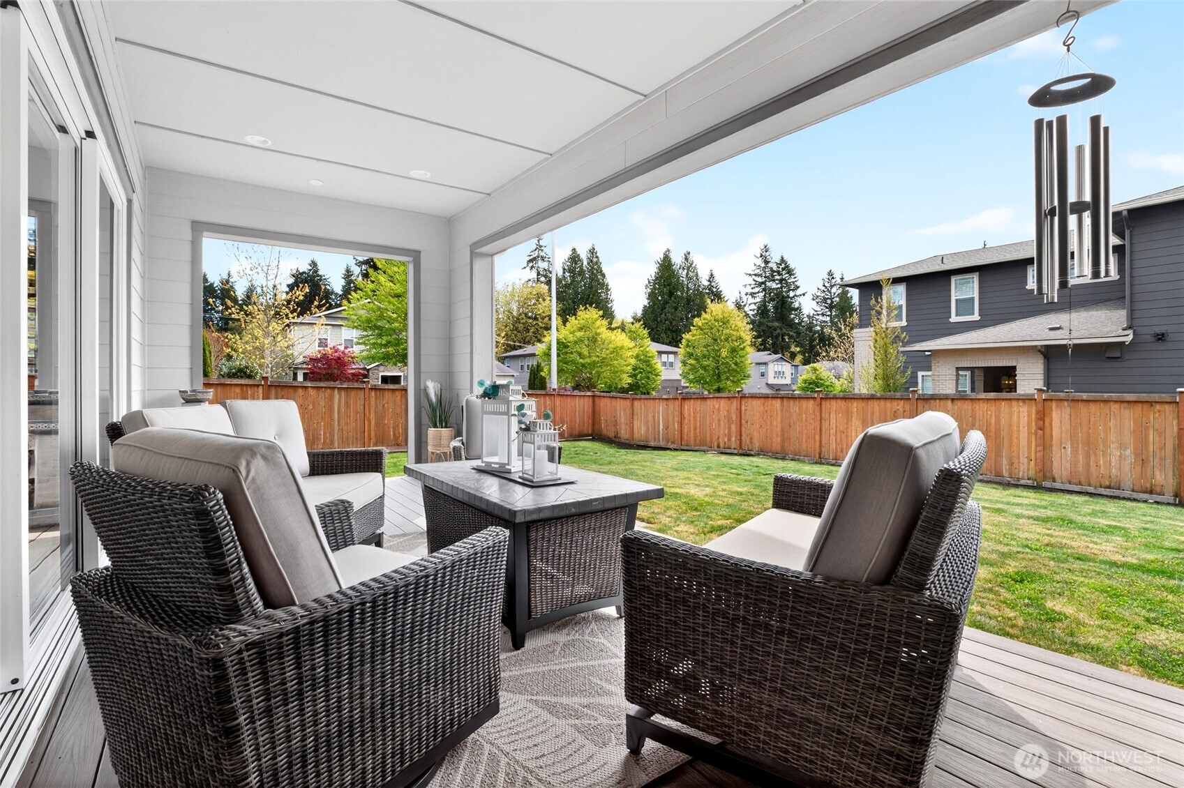 3348 218th Street Southeast Bothell, WA 98021 - Photo 29 of 35