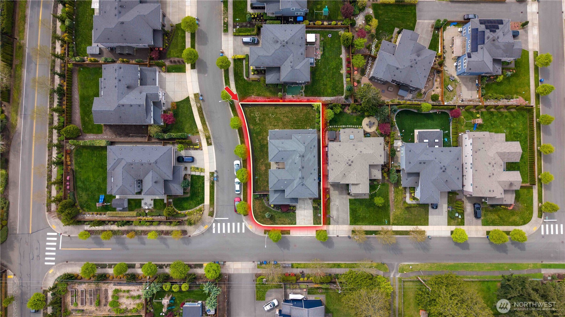 3348 218th Street Southeast Bothell, WA 98021 - Photo 35 of 35