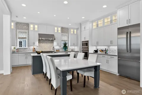 $2,098,000 | 3348 218th Street Southeast, Bothell, WA 98021