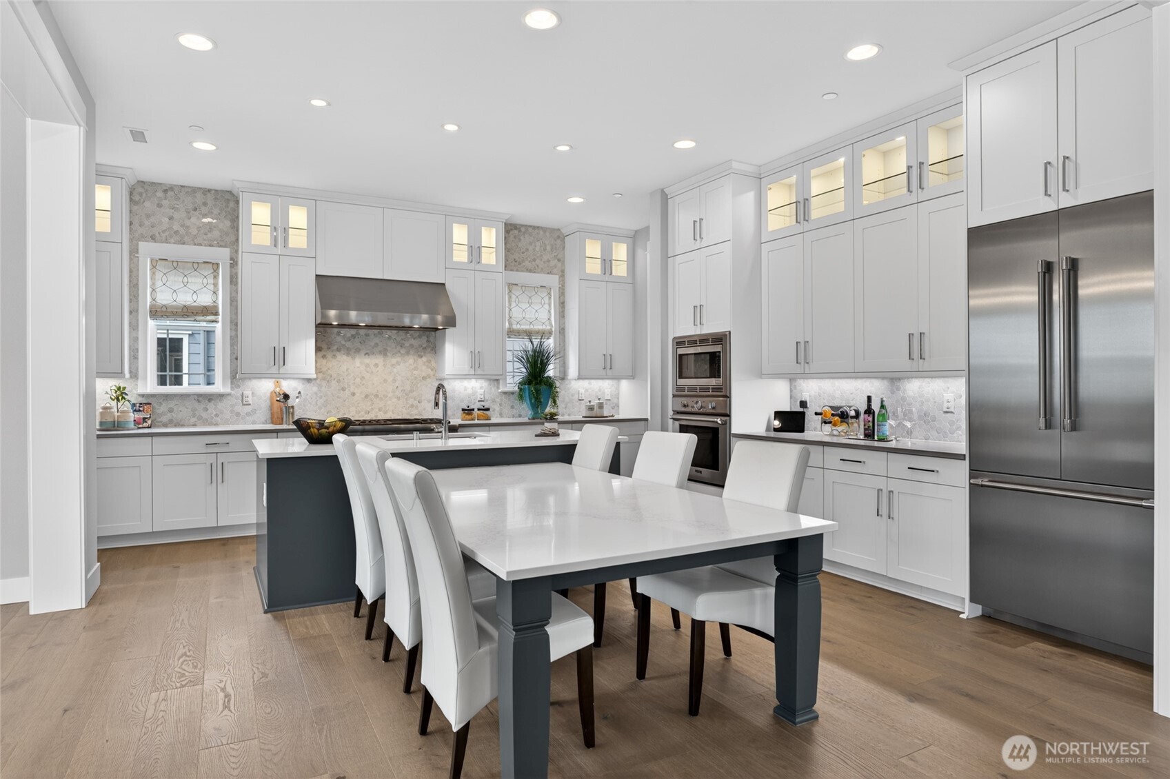 3348 218th Street Southeast Bothell, WA 98021 - Photo 8 of 35