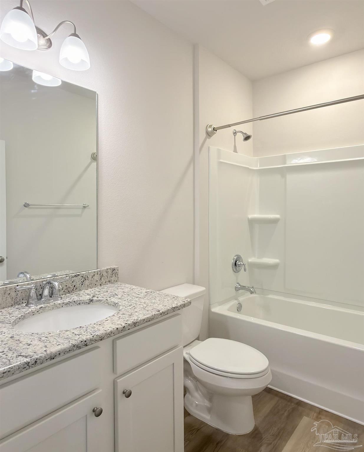6052 Rutherford Loop Pensacola, FL 32526 - Photo 29 of 39