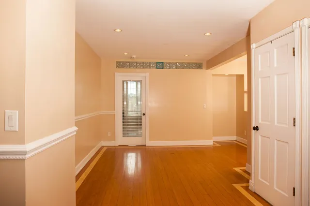 $2,150 | 384 Webster Avenue, Unit 2, Jersey City, NJ 07307