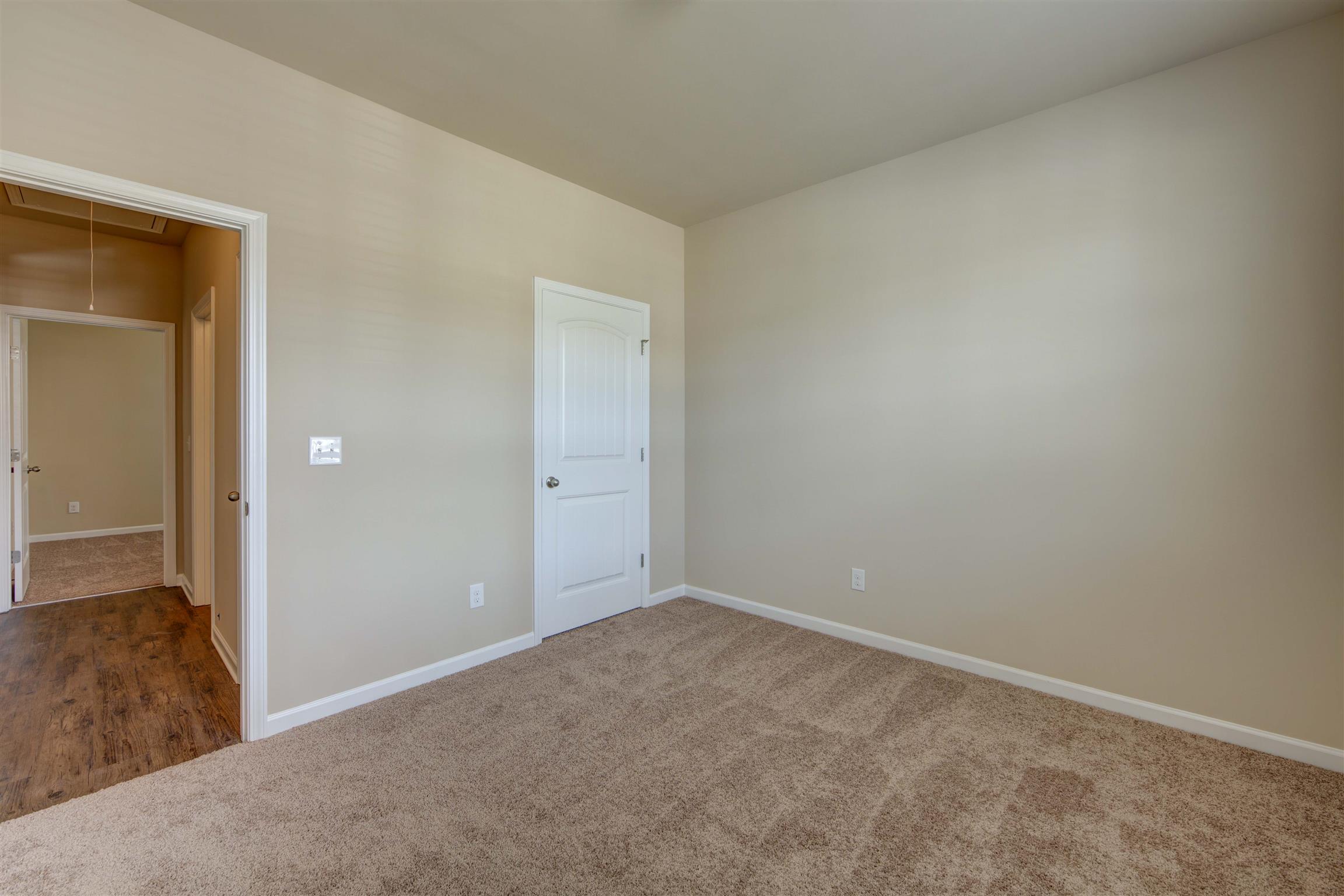 744 Prominence Road, Unit 66 Columbia, TN 38401 - Photo 4 of 17 wooden floor in an empty room