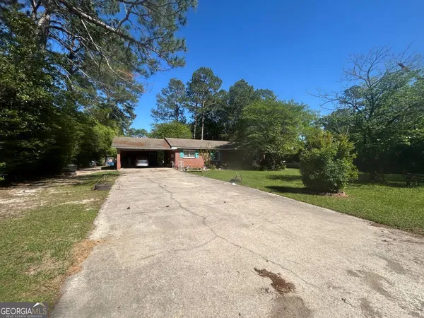 $199,900 | 1625 Park Avenue North, Tifton, GA 31794