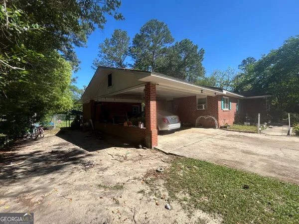 $199,900 | 1625 Park Avenue North, Tifton, GA 31794