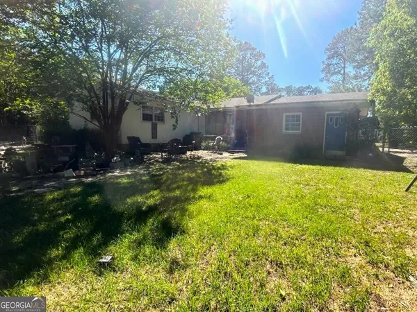 $199,900 | 1625 Park Avenue North, Tifton, GA 31794