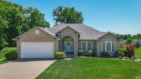 $335,000 | 422 Tinsel Circle, Santa Claus, IN 47579