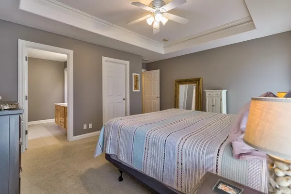 $335,000 | 422 Tinsel Circle, Santa Claus, IN 47579