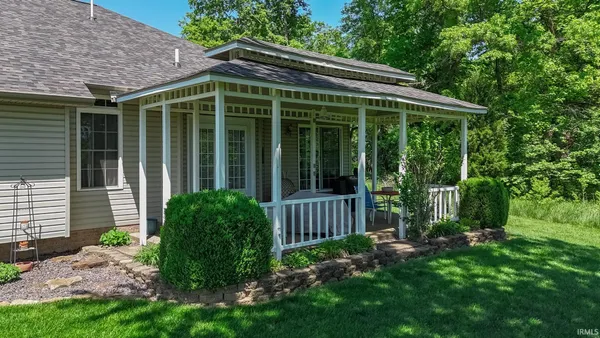 $335,000 | 422 Tinsel Circle, Santa Claus, IN 47579