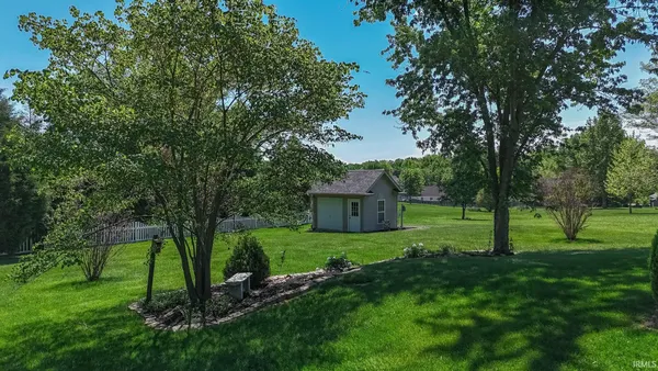 $335,000 | 422 Tinsel Circle, Santa Claus, IN 47579