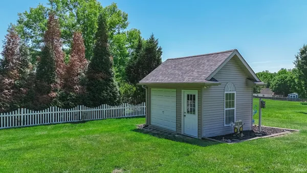 $335,000 | 422 Tinsel Circle, Santa Claus, IN 47579