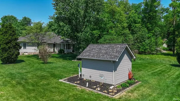 $335,000 | 422 Tinsel Circle, Santa Claus, IN 47579