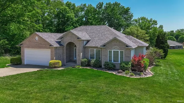 $335,000 | 422 Tinsel Circle, Santa Claus, IN 47579