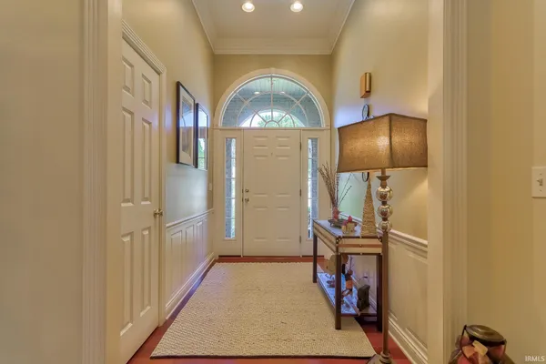 $335,000 | 422 Tinsel Circle, Santa Claus, IN 47579