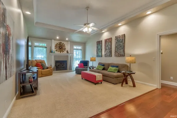 $335,000 | 422 Tinsel Circle, Santa Claus, IN 47579