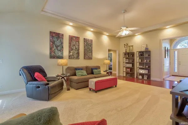 $335,000 | 422 Tinsel Circle, Santa Claus, IN 47579