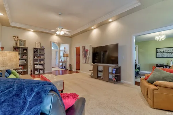 $335,000 | 422 Tinsel Circle, Santa Claus, IN 47579