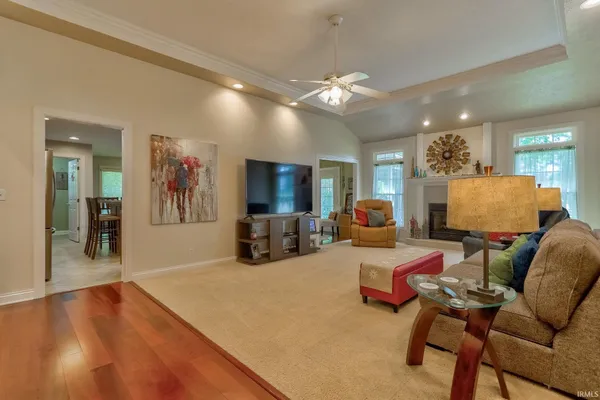 $335,000 | 422 Tinsel Circle, Santa Claus, IN 47579