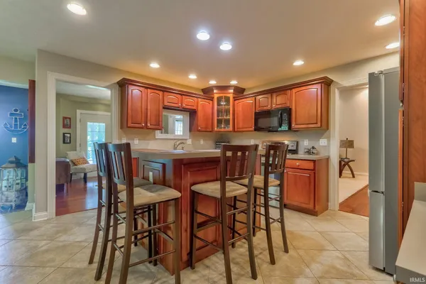 $335,000 | 422 Tinsel Circle, Santa Claus, IN 47579