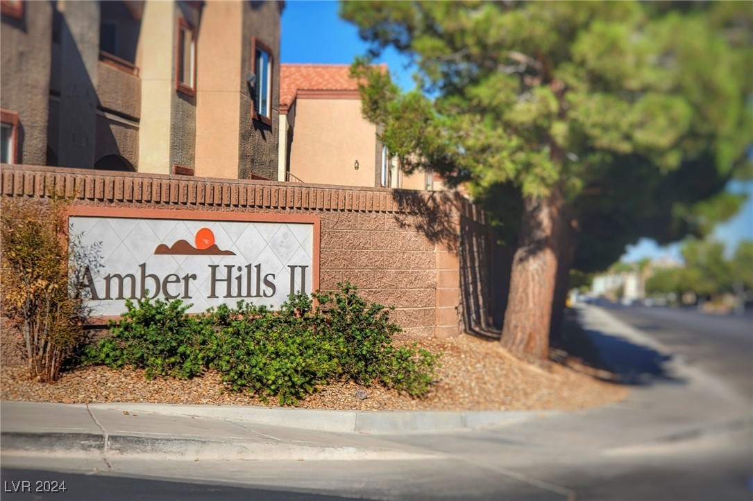 9580 West Reno Avenue, Unit 176 Las Vegas, NV 89148 - Photo 17 of 17
