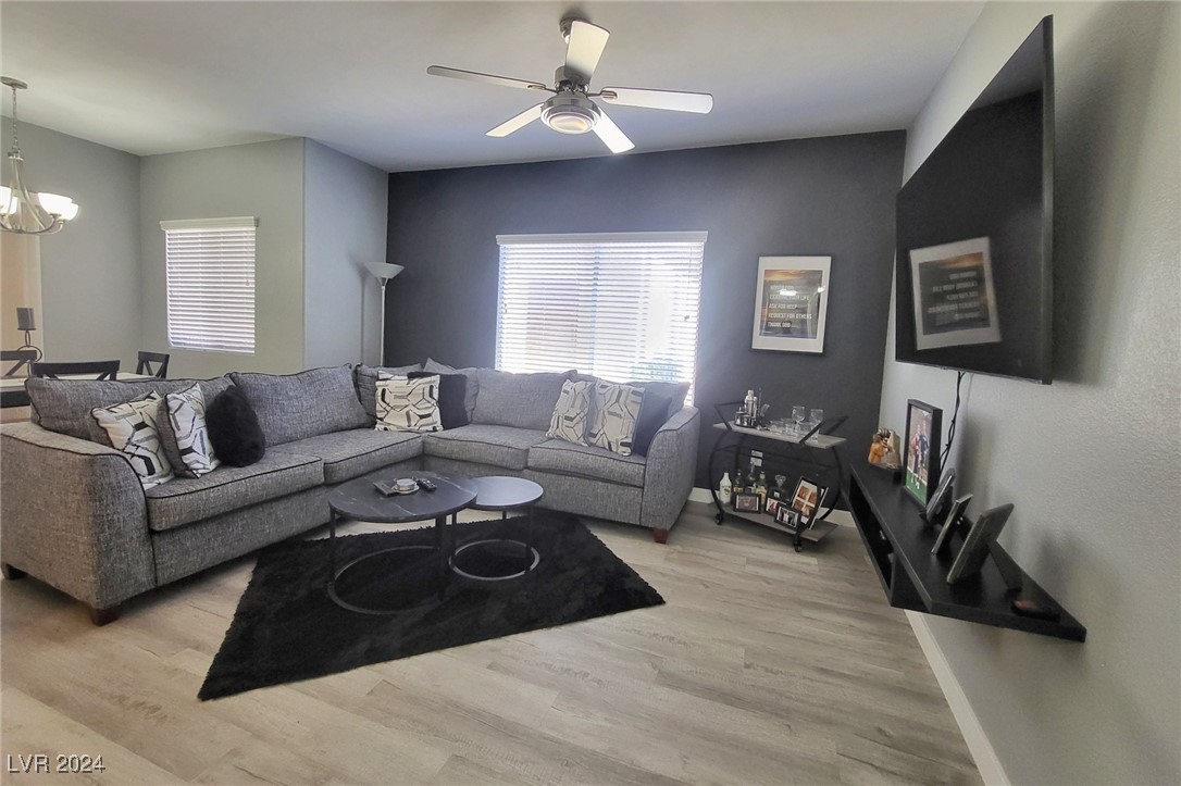 9580 West Reno Avenue, Unit 176 Las Vegas, NV 89148 - Photo 3 of 17