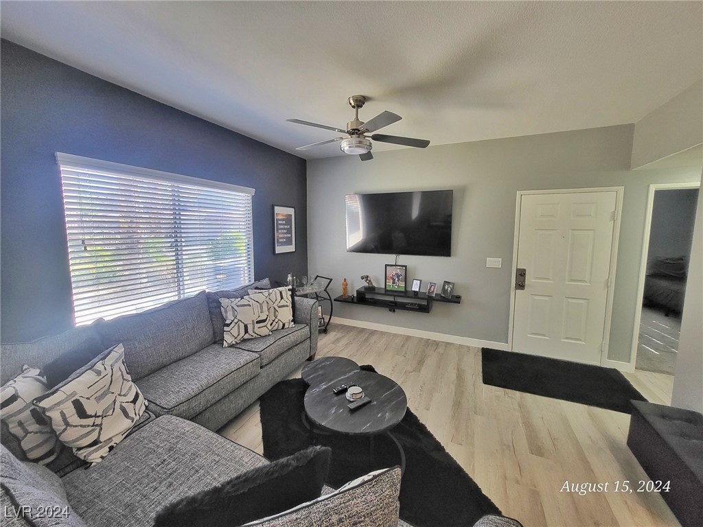 9580 West Reno Avenue, Unit 176 Las Vegas, NV 89148 - Photo 4 of 17