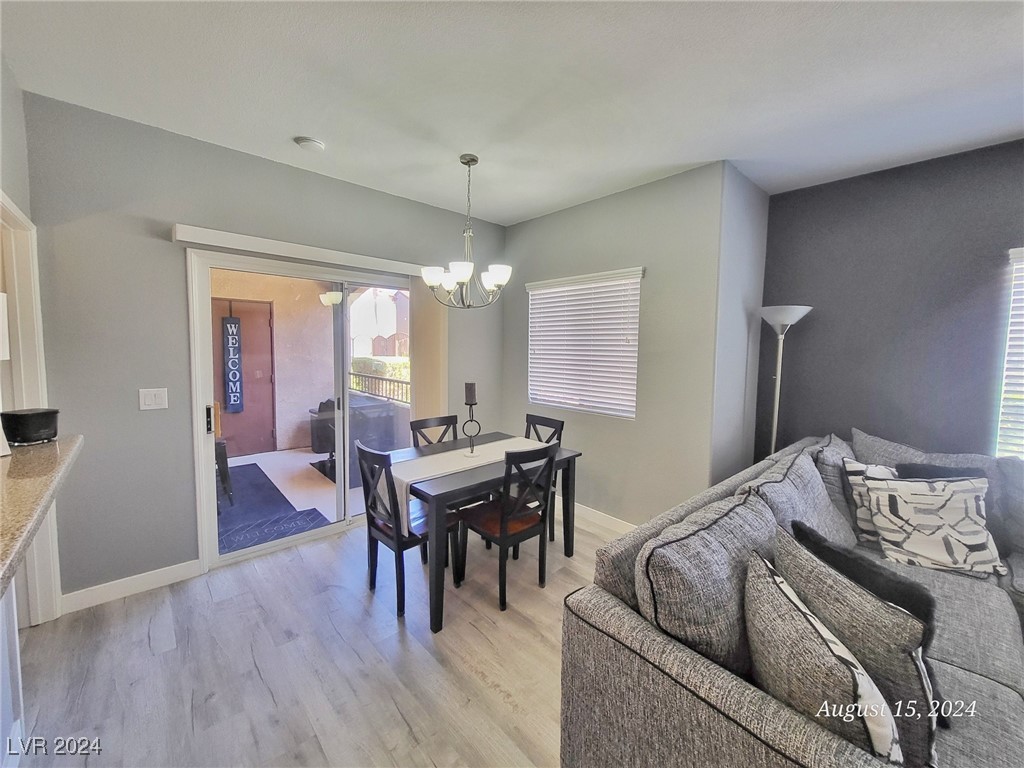 9580 West Reno Avenue, Unit 176 Las Vegas, NV 89148 - Photo 5 of 17