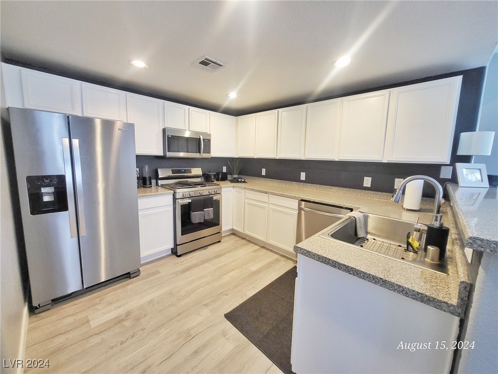 9580 West Reno Avenue, Unit 176 Las Vegas, NV 89148 - Photo 6 of 17