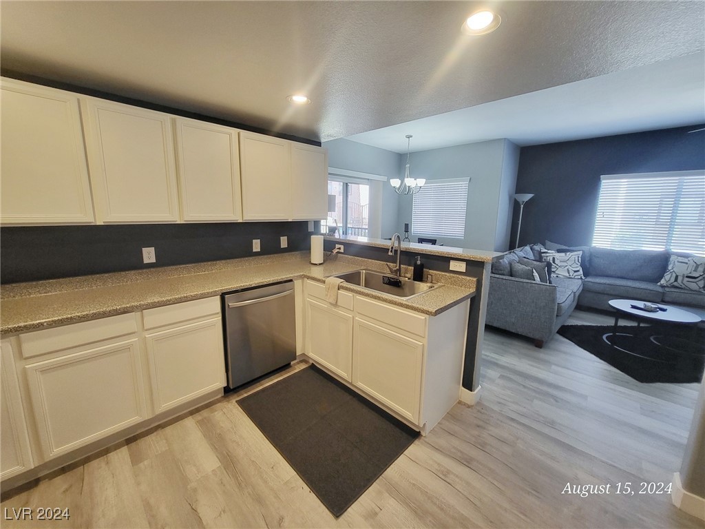 9580 West Reno Avenue, Unit 176 Las Vegas, NV 89148 - Photo 7 of 17