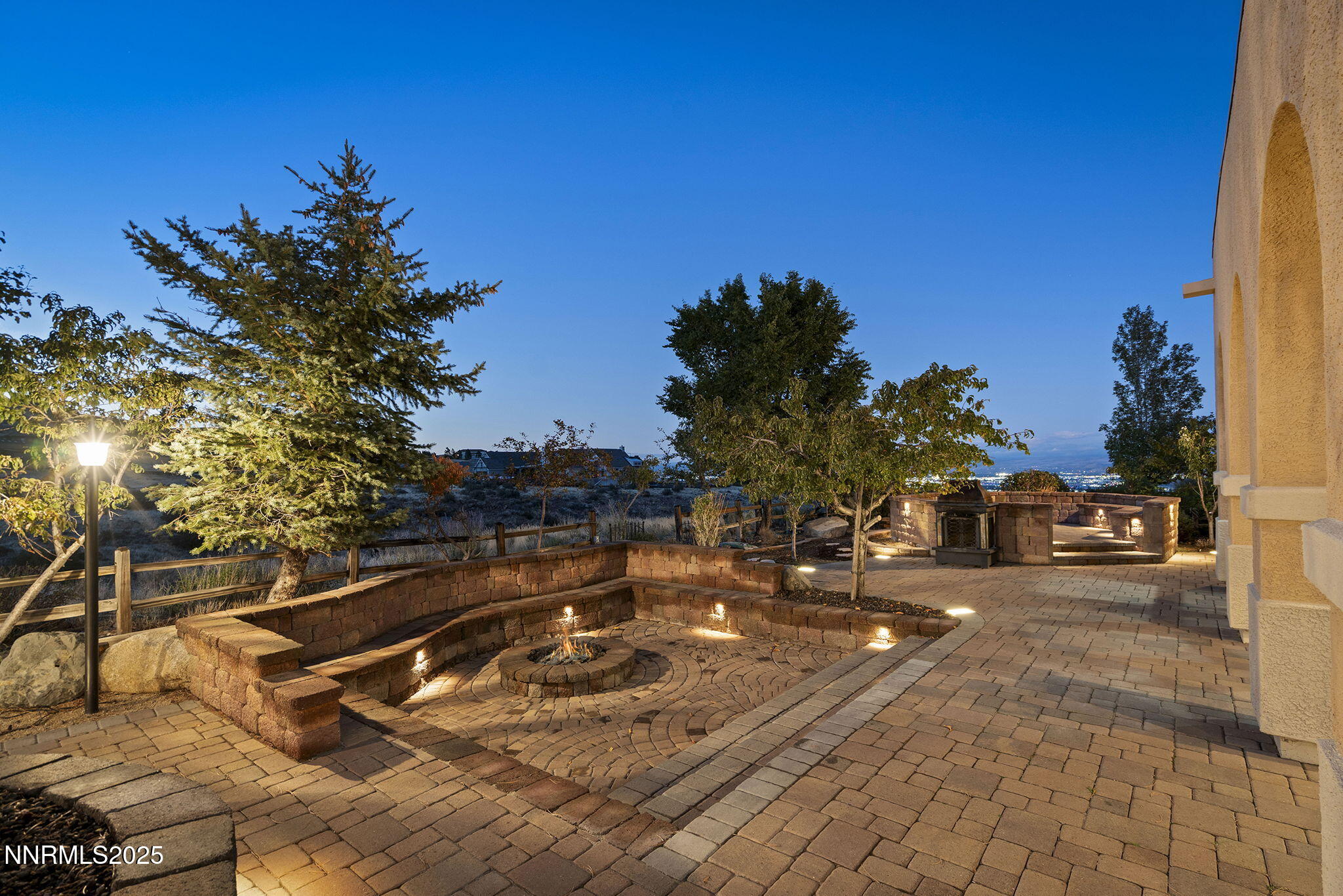 6225 Elk Ivory Drive Reno, NV 89511 - Photo 28 of 44 a view of a tennis court