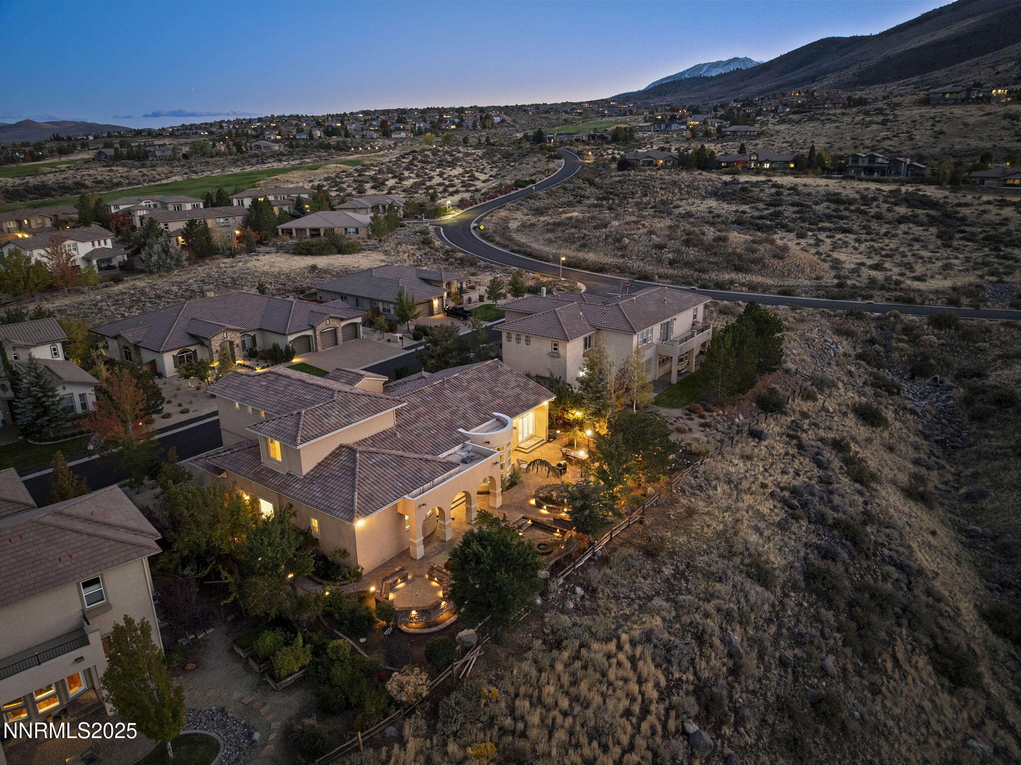 6225 Elk Ivory Drive Reno, NV 89511 - Photo 36 of 44 a view of a city