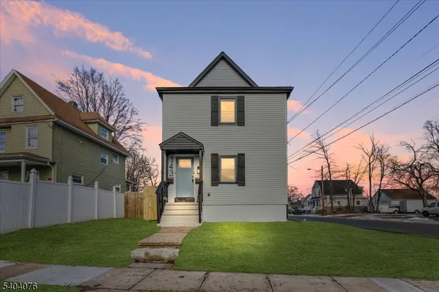 $3,750 | 143 Johnston Avenue, Unit 1, Plainfield, NJ 07062