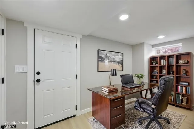 $3,750 | 143 Johnston Avenue, Unit 1, Plainfield, NJ 07062