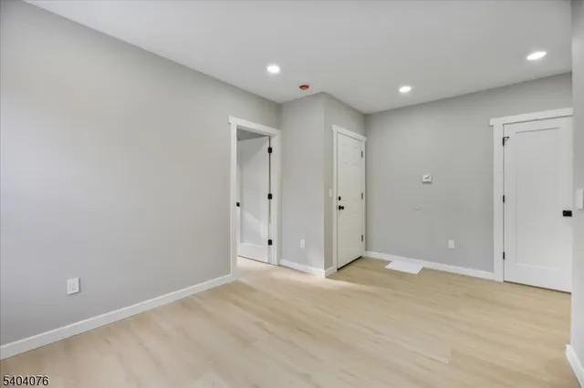 $3,750 | 143 Johnston Avenue, Unit 1, Plainfield, NJ 07062