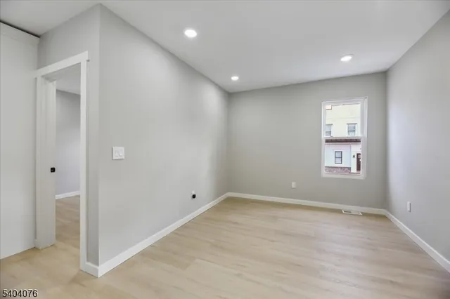 $3,750 | 143 Johnston Avenue, Unit 1, Plainfield, NJ 07062