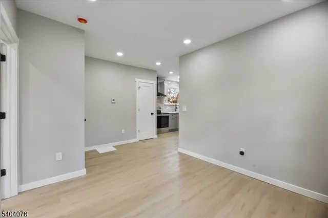 $3,750 | 143 Johnston Avenue, Unit 1, Plainfield, NJ 07062