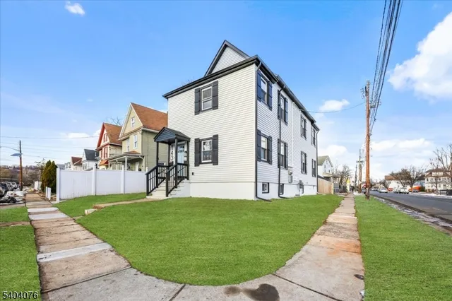 $3,750 | 143 Johnston Avenue, Unit 1, Plainfield, NJ 07062